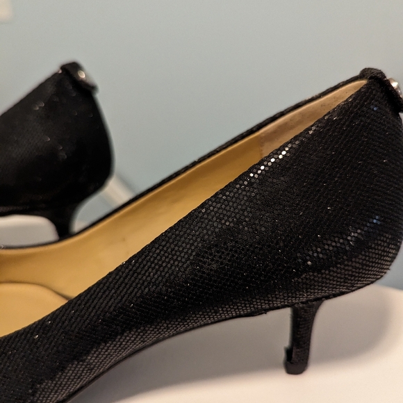 Michael Kors heels - Picture 2 of 8